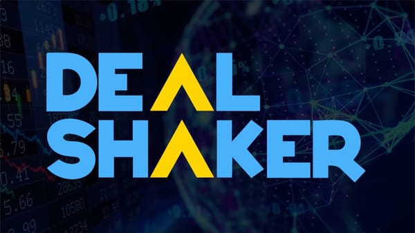 China on the rise for Dealshaker!